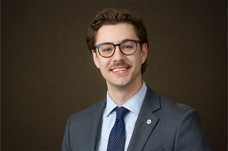 Christiaan A. van Lierop